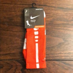 Nike Elite Socks